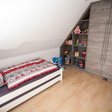 Weinberghaus Prossen Βίλα Bad Schandau Εξωτερικό φωτογραφία