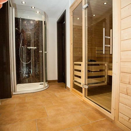 Weinberghaus Prossen Βίλα Bad Schandau Εξωτερικό φωτογραφία